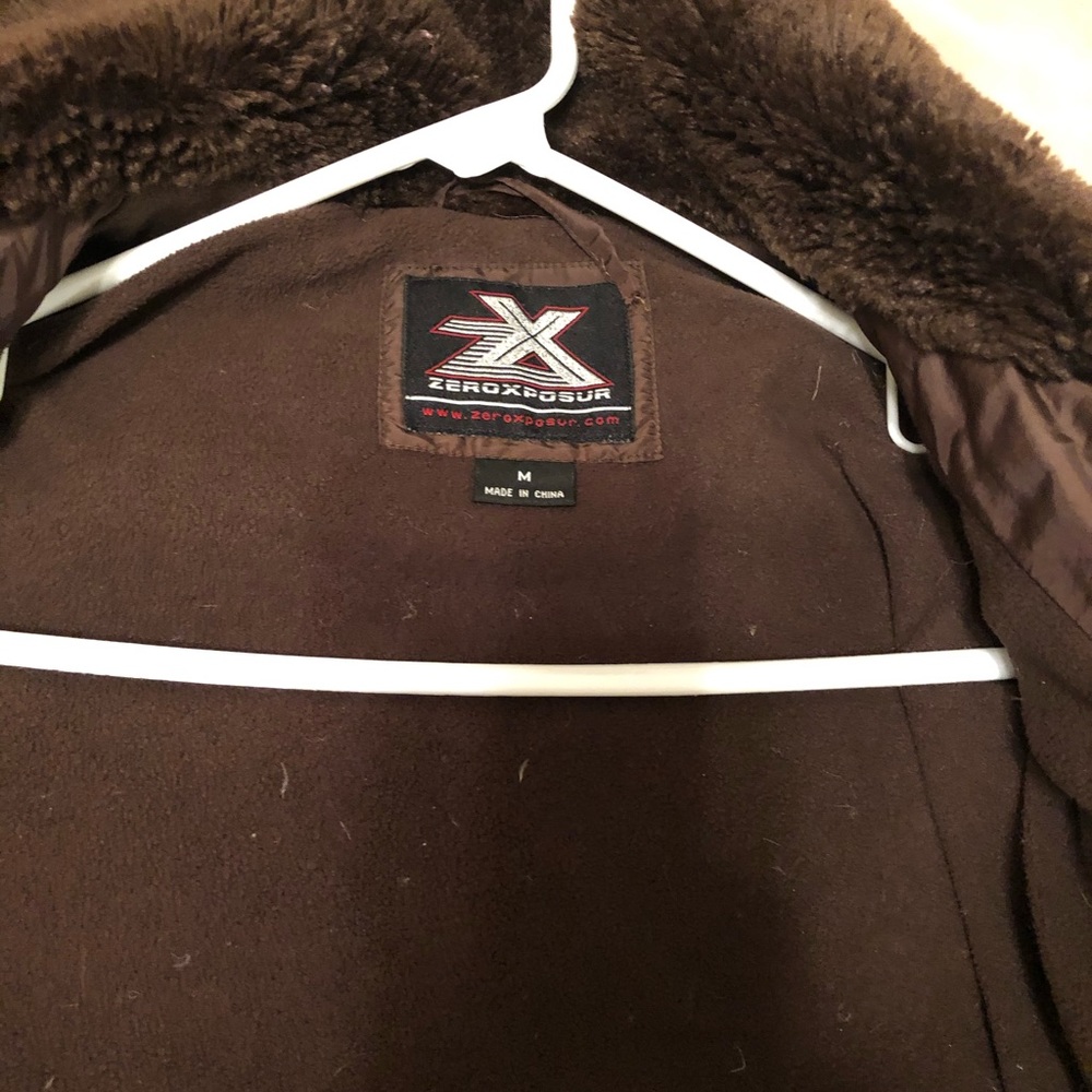 Jacket - Picture 5 of 5
